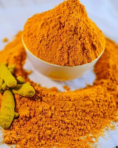 Turmeric ( Haldi )