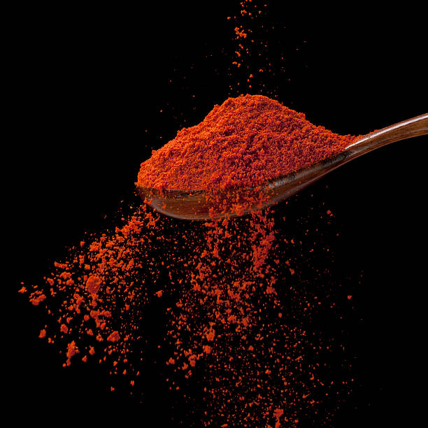 Red Chili (Lal Mirch)