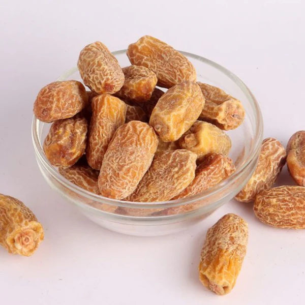 Sweet & Juicy Whole Nar Chuhara