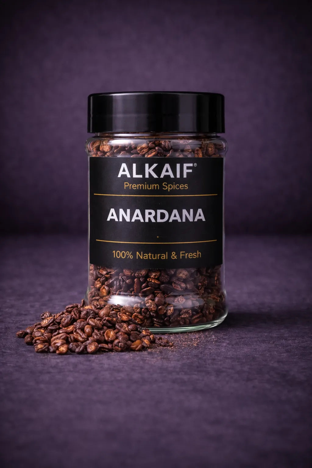 Pomegranate Seeds (Anar Dana)
