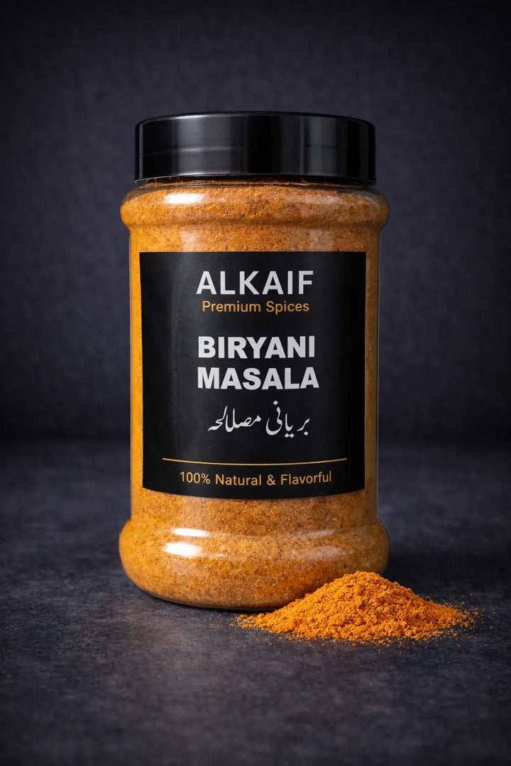 Biryani Masala