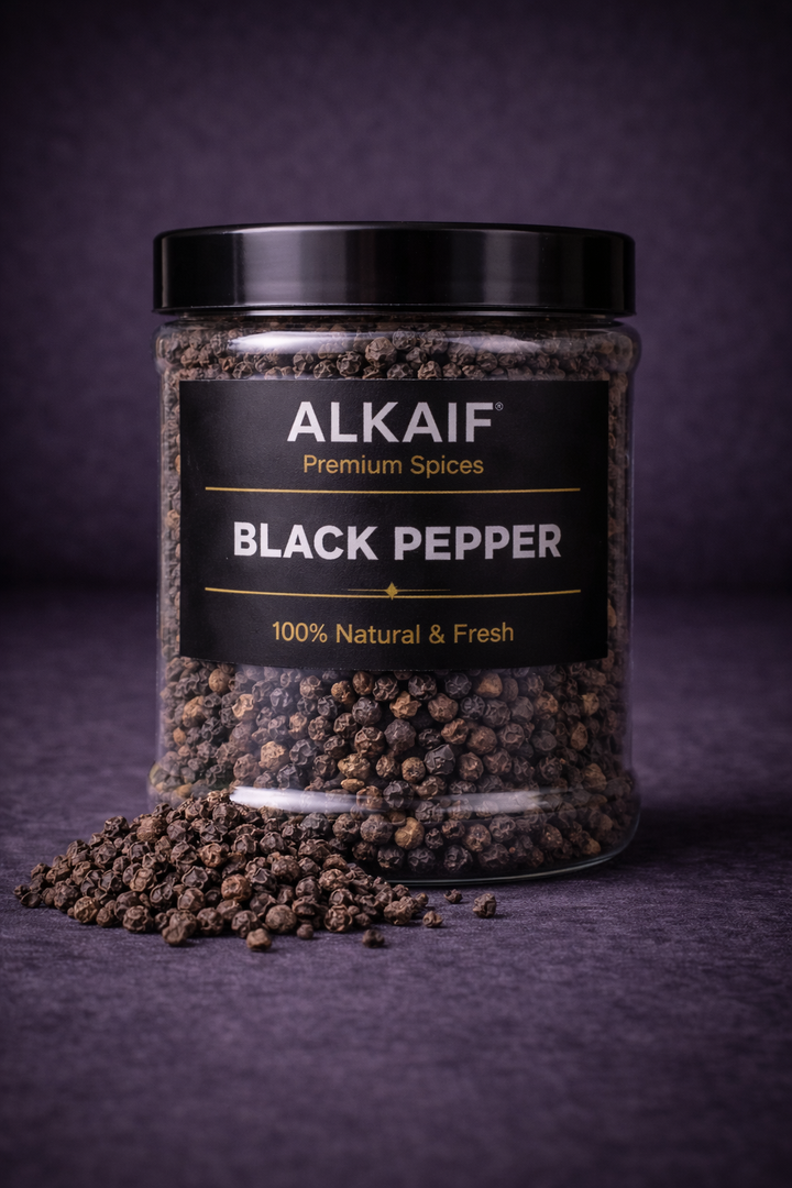 Black Pepper ( Kali Mirch )
