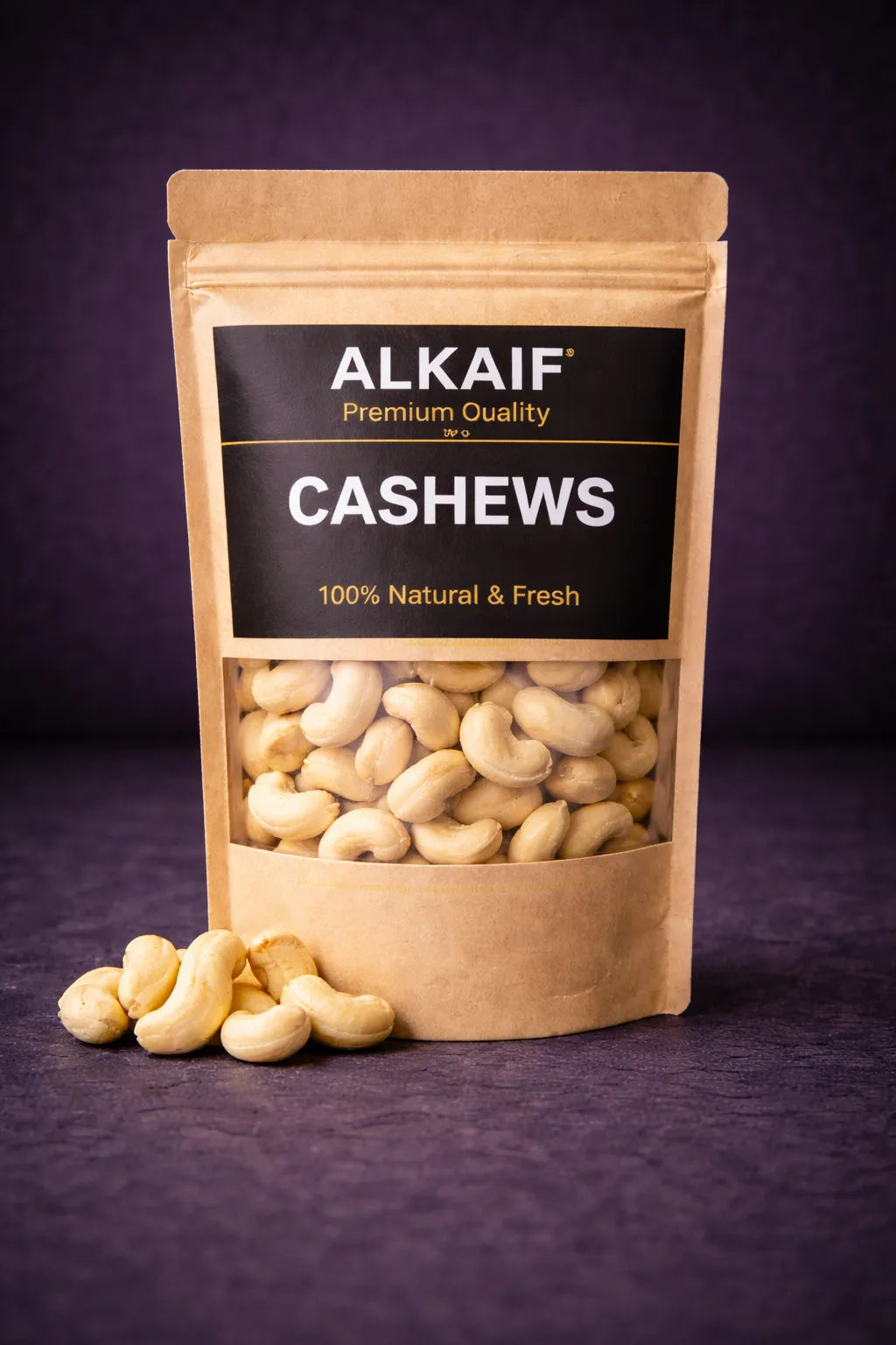 Cashews ( Kaju )