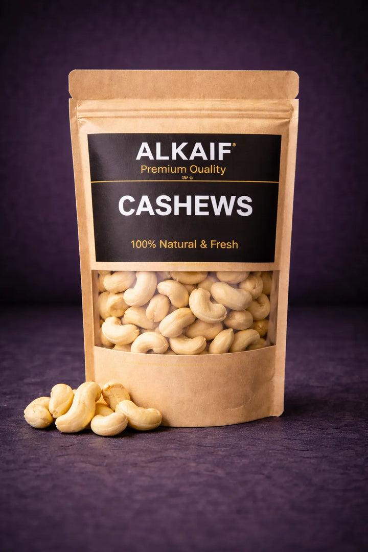 Cashews ( Kaju )