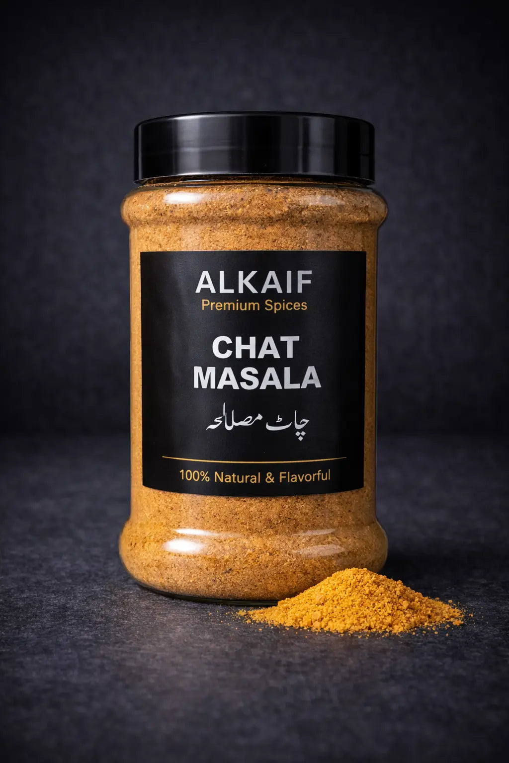Chat Masala