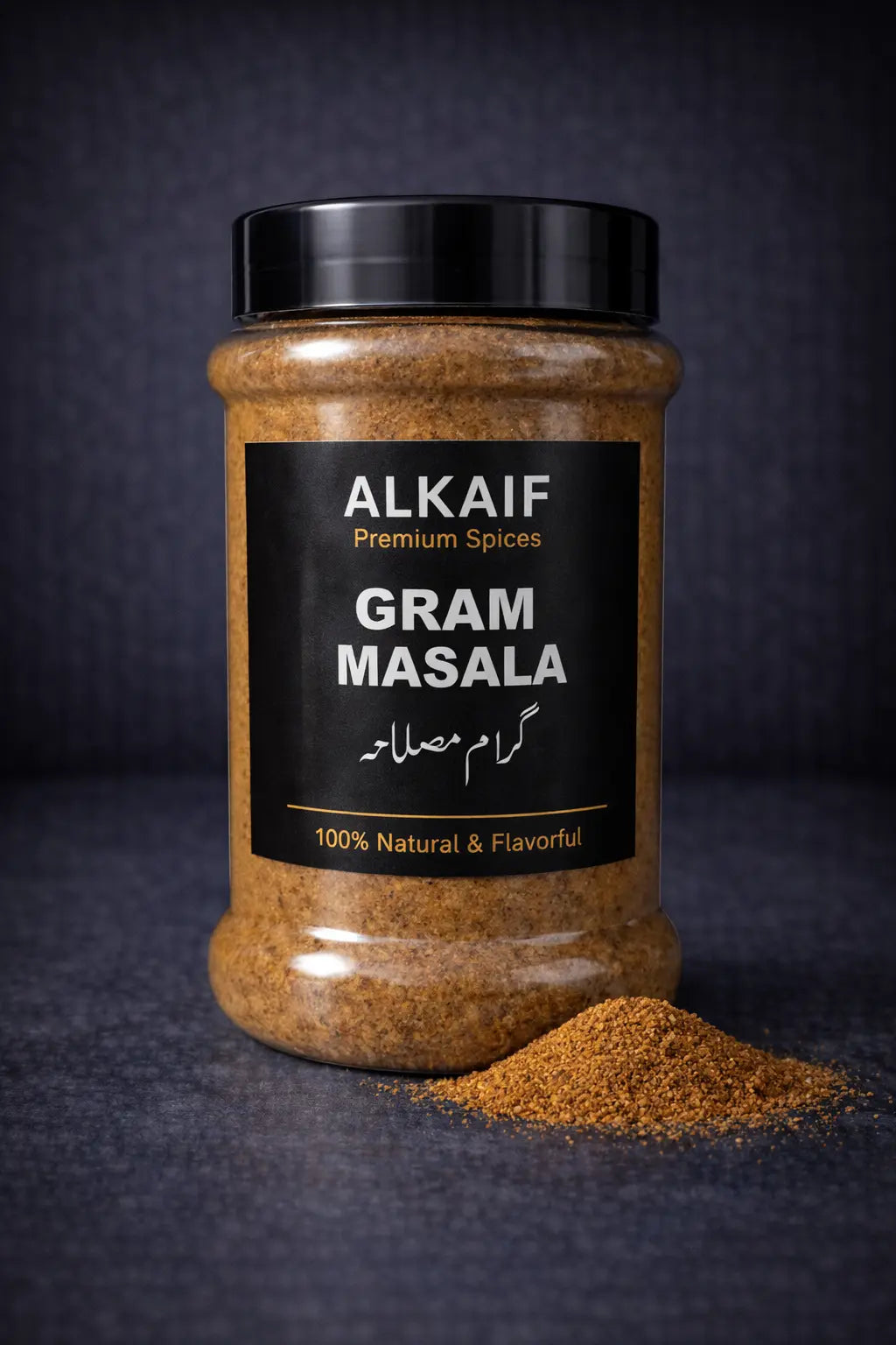 Garam Masala