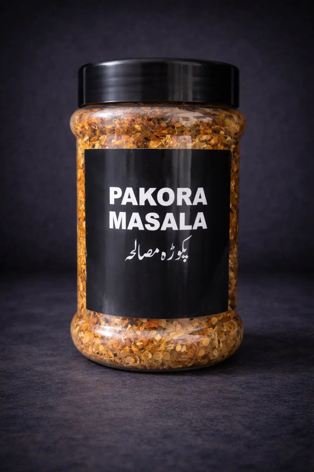 Premium (Pakora.chat) Masala Spice Blend (250g)