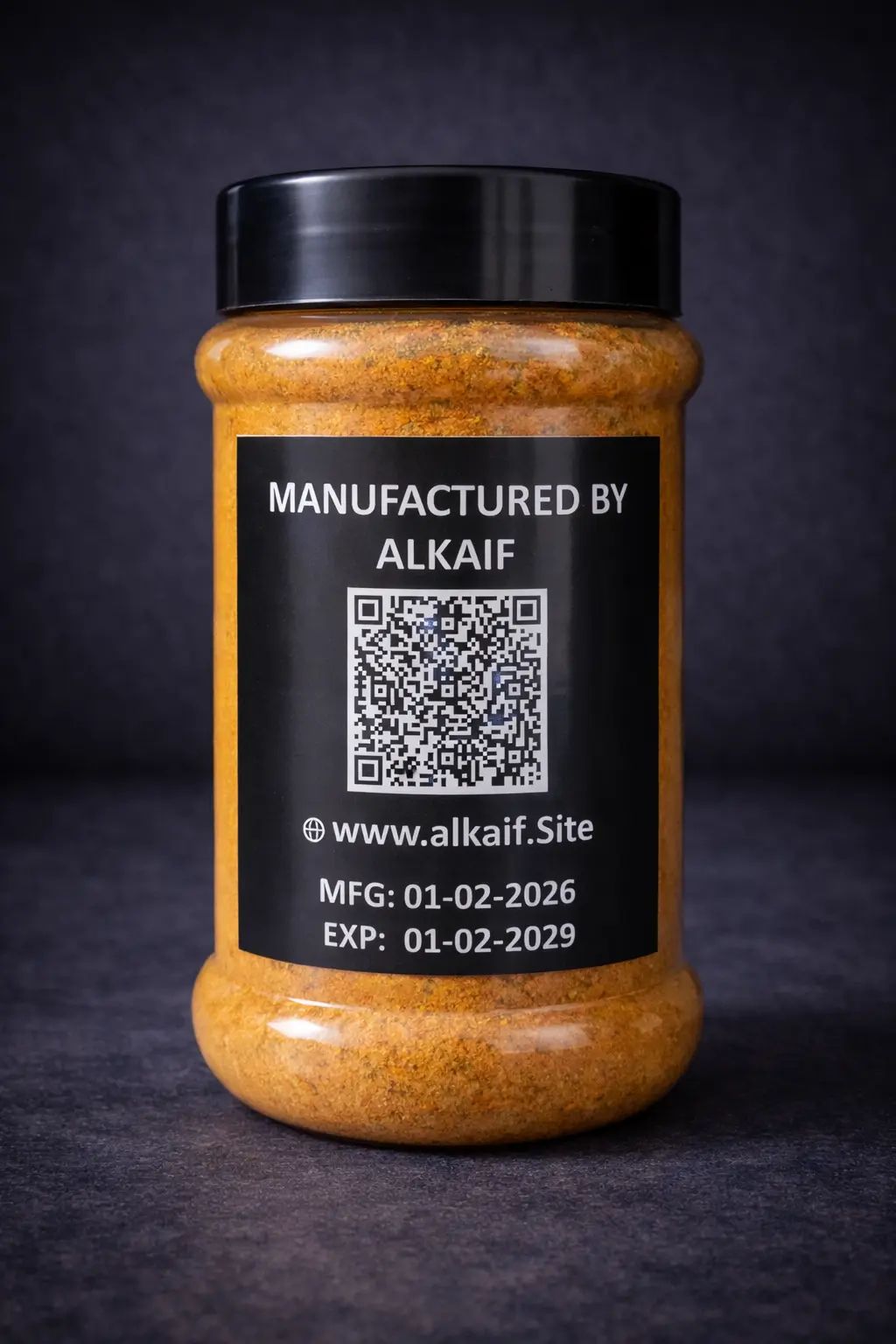 Salan Masala – Authentic Curry Masala for Rich & Spicy Salan