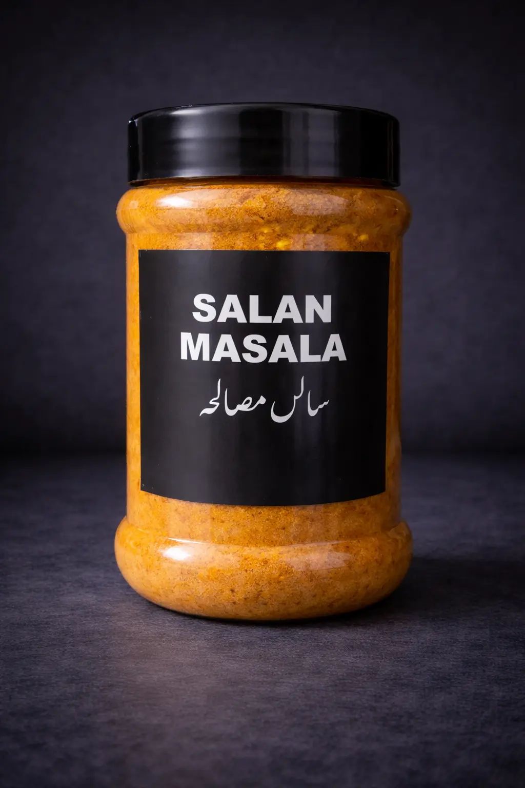 Salan Masala – Authentic Curry Masala for Rich & Spicy Salan