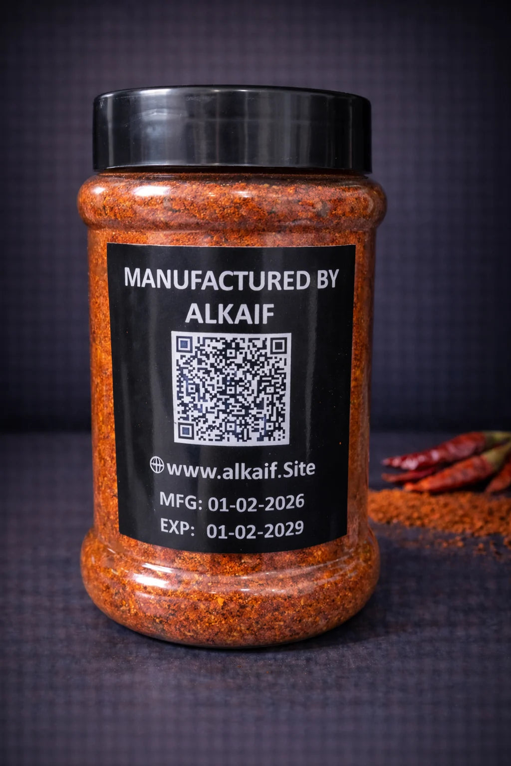 Tikka Masala