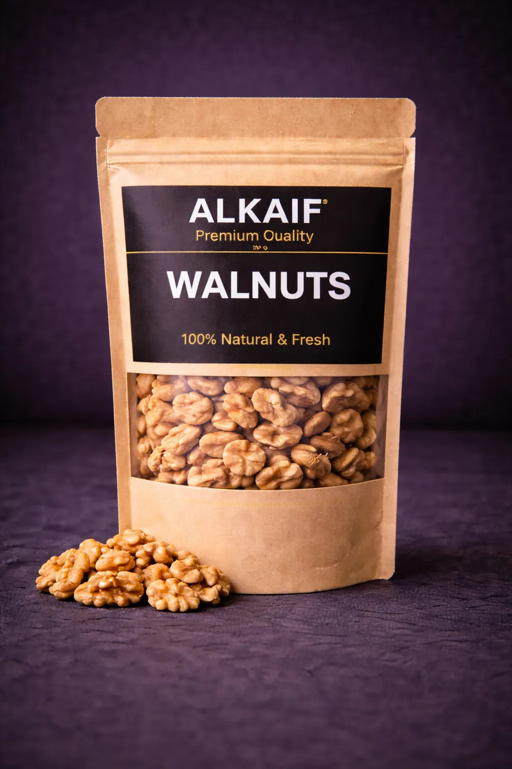 Walnuts ( Akhrot )